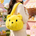 Bear-yellow