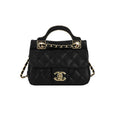 Diamond quilted chain bag - new 2025 fashionable & trendy shoulder/crossbody handbag for women