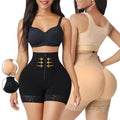 European and american cross-border hot-selling peach lift body shaping pants - powerful waist control, sexy mid-rise tummy control pants wholesale