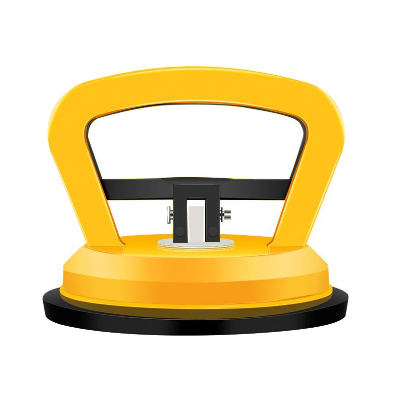 Integrated ceiling suction cup strong removal of glass tiles aluminum ceiling tiles ceiling floor tiles suction device screen suction device installation