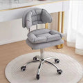 Cloud chair light gray