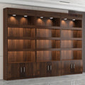 Shelves, display cabinets, supermarkets, convenience stores, cigarette and liquor cabinets, display cabinets, new arrival vertical floor-standing display racks