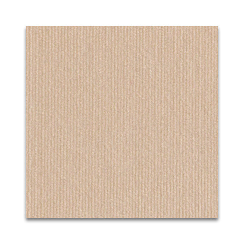 Cross-border self-adhesive splicing floor mat Japanese-style whole square blanket glue-free paste carpet cream wind bedroom full floor mat