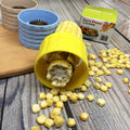 new arrival multifunctional corn peeling tool for home kitchen corn stripper manual chestnut planer