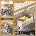 Thickened quiet white (standard model) comes with drain tray