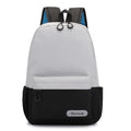 Wholesale elementary school backpacks with logo printing, suitable for kindergarten, tutoring classes, and advertising. kids' gift backpacks