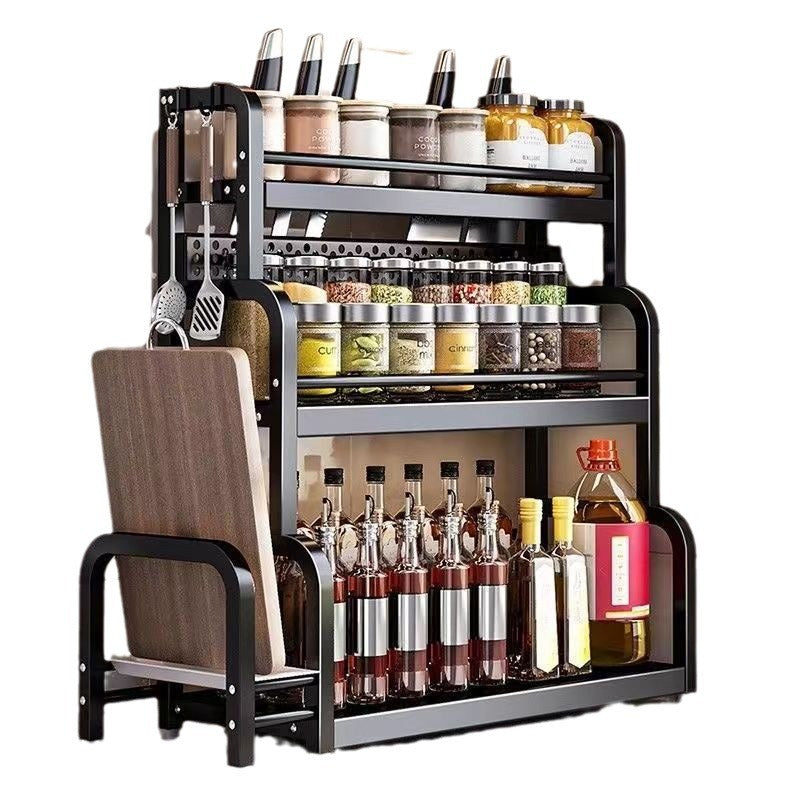 Dish storage rack Stainless steel bowl rack Drain rack Multifunctional kitchen rack Tableware storage box Dish cupboard