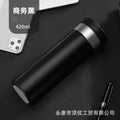 Wholesale new creative multifunctional insulated tumblers - premium business gifts for cars, portable water bottles with custom logo engraving
