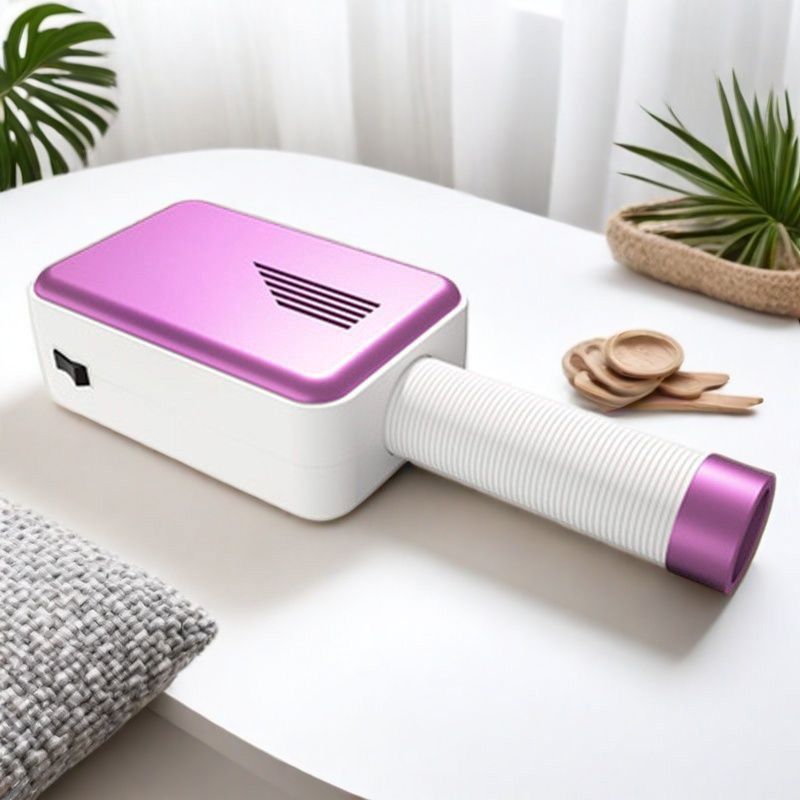 Dryer small dormitory for home timing noise reduction heater constant temperature clothes dryer shoe dryer quilt dryer handy gadget