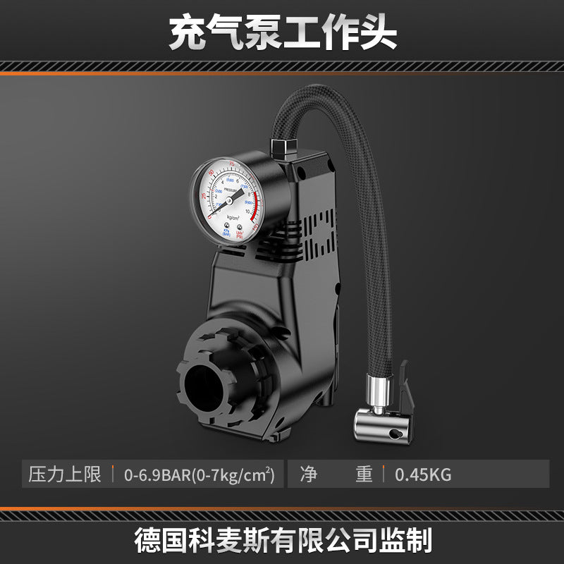 Cordless drill & impact drill combo - home use lithium battery drill driver - rechargeable mini pistol grip drill - drilling & electric screwdriver