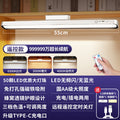 led desk lamp - cool led lamp for students, eye-care desk lamp, bedroom lamp, vanity mirror light, creative night light