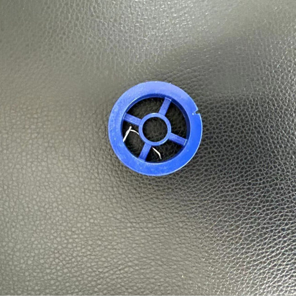 Tin thread