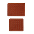 macaron baking mat chocolate cookie mold cake mold ice cream candy food grade silicone mold