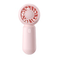 hot-selling ultra-mini small wind cannon 10,000 rpm high-speed fan manufacturer gift desktop handheld fan hanging neck