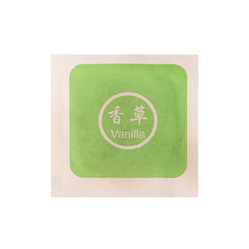Air fragrance sachet shoe box bag odor removal moisture-proof fragrance tablet clothing deodorization aromatherapy sachet small gift wholesale