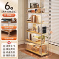 Six floors, length 400, width 310, height 1900