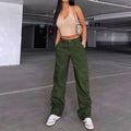 Ebay fashion cross-border  new arrival denim semi-elastic design stylisheasiest for matchworkwear pants  women's fashion