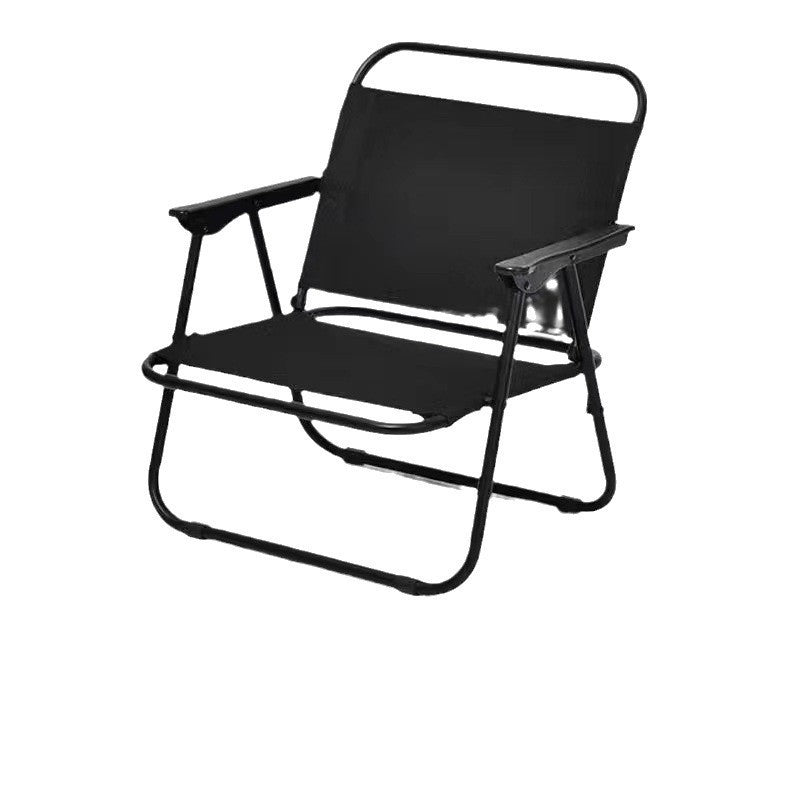 Outdoor foldable chair kermit chair portable ultra-light fishing picnic camping chair stool equipment supplies