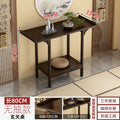 New chinoiserie table for entrance hall, table for table, antique style table, long table, entrance hall table, entrance hall table