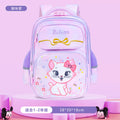 Purple princess cat [small size grade 1-2]