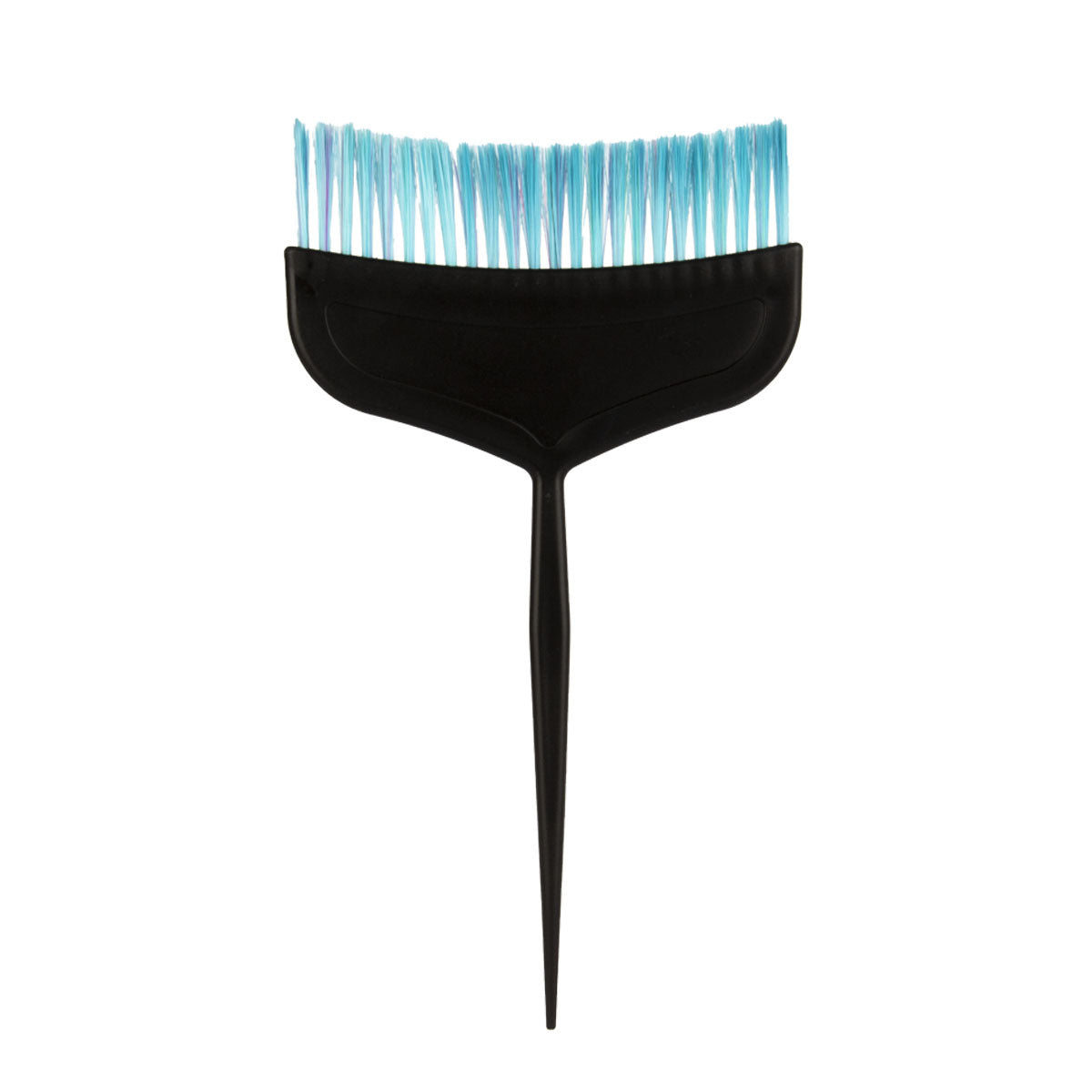 Hair Baking Oil Hair Dyeing Brush Hair Salon Highlighting Soft Hair Brush Extended Hair Dyeing Perm Tool Dyeing Brush