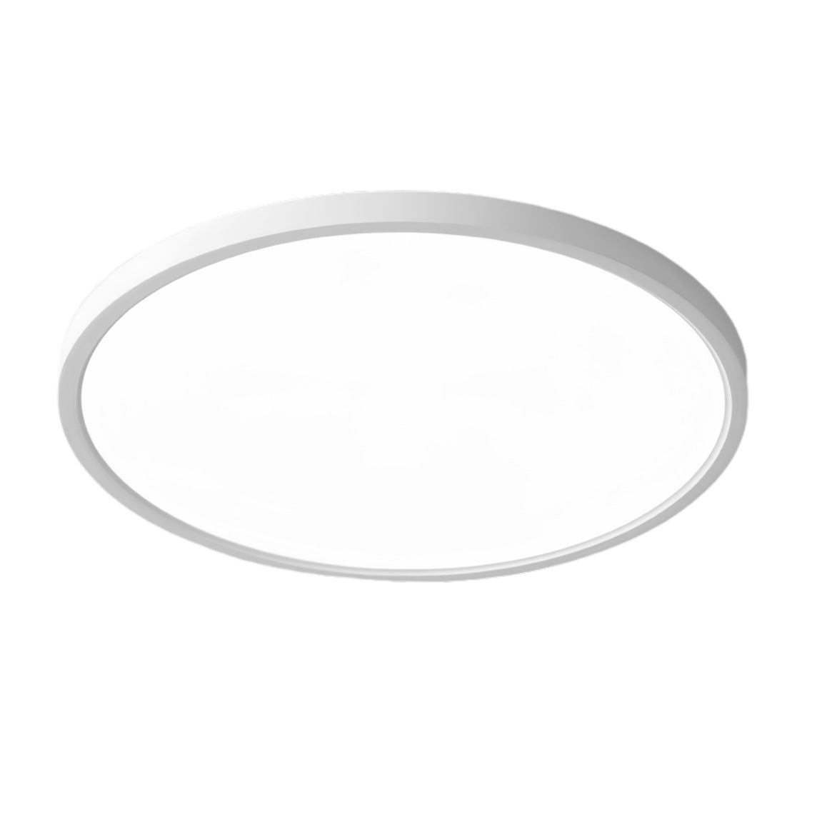 Ultra-thin led ceiling light simple modern master bedroom light living room room corridor kitchen balcony eye protection main light