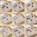 Necklace female nicheeasiest for match pendant fashion electroplating accessible luxury style accessible luxury design high-end titanium steel popular clavicle chain