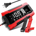 14.6v10a iron lithium battery charger 12.6v10a ternary lithium battery charger lead-acid battery charger