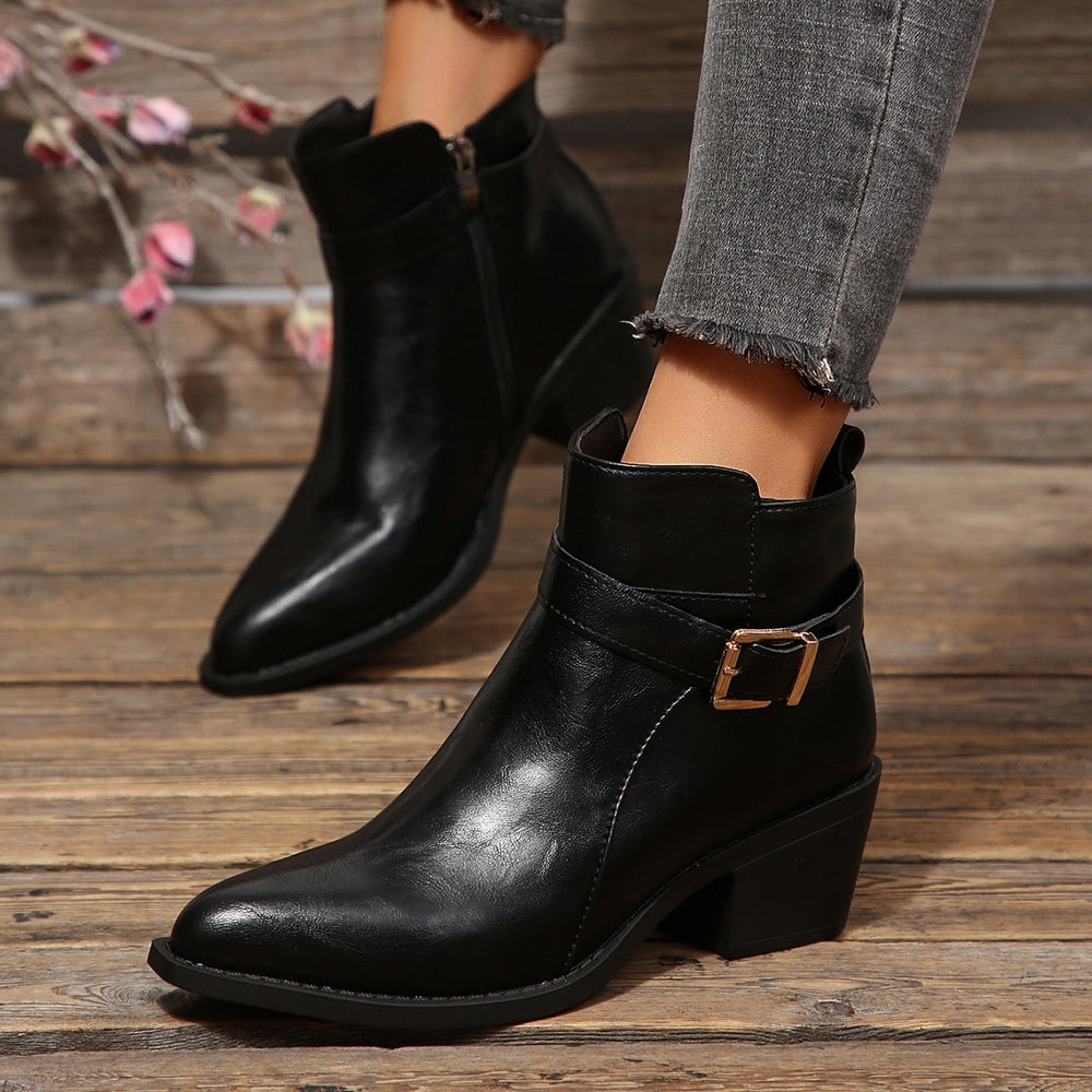 summer new arrival: plus-size women's casual comfortable british style pointed-toe fashionable outdoor flats - wholesale