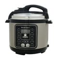 electric pressure cooker 6l large capacity for home multi-function electric rice cooker smart reservation pressure cooker