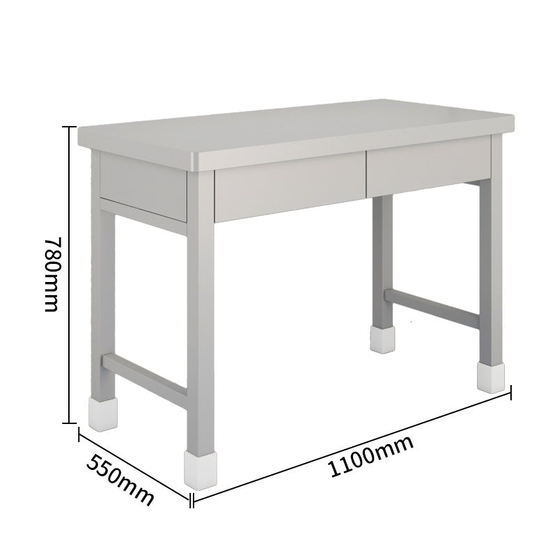 Customized school bunk dormitory apartment iron frame bed camping equipment housekeeping cabinet study table and chair 2014 standard bunk