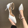 White 11cm