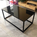 For home coffee table thickened slate living room for home tea table tea table popular small coffee table for home popular glass table