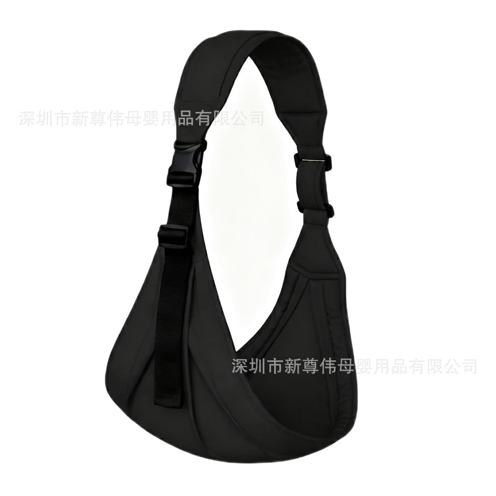 new arrival baby baby carrier front-hug sling frees hands to hold baby handy gadget travel shoulder strap waist