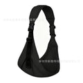 new arrival baby baby carrier front-hug sling frees hands to hold baby handy gadget travel shoulder strap waist