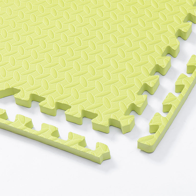 Splicing floor mat Baby baby climbing mat Children's crawling foam mat Anti-drop floor Bedroom thickened mat Household
