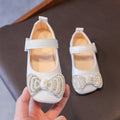 summer new princess shoes: stylish, refreshing, breathable, soft, and lightweight baby shoes for girls