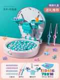 Musical hippo magnetic electric fishing game - educational balance toy for early childhood development, brain training, and math skills - perfect for boys and girls