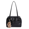 trendy versatile underarm bag 2025 autumn/winter new retro fashion bag women's designer niche shoulder bag