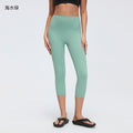 【customization available】high-waisted, butt-lifting, tight-fitting training yoga pants - factory direct, supports custom logo/oem