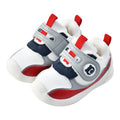 Toddler shoes for baby boys 0-1-3 years old, autumn/winter infant and toddler shoes for baby girls, soft sole non-slip, fleece-lined, extra thick cotton shoes