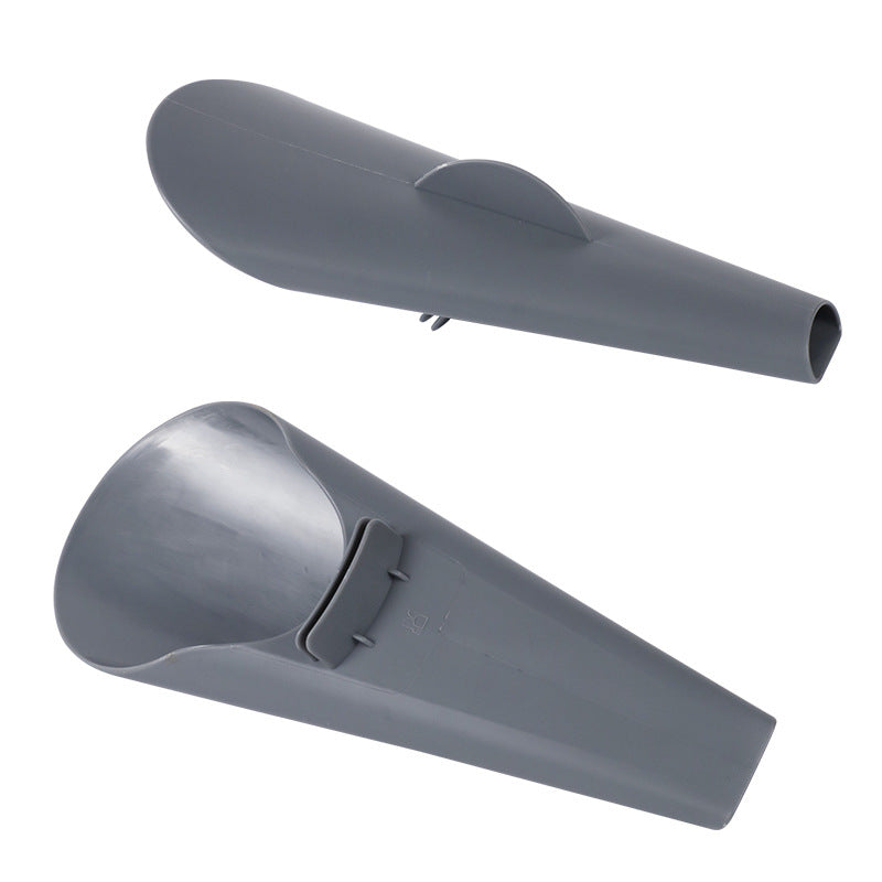 steam diverter steam diversion to prevent scalding xiaomei machine accessories diverter anti-scald steam guide