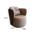 Luxury living room hotel lobby office negotiation reception table and chair sofa new chinese style coffee table set