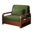 Sofa bed foldable dual-purpose 2026 new arrival living room balcony small apartment single bed multifunctional sofa retractable bed
