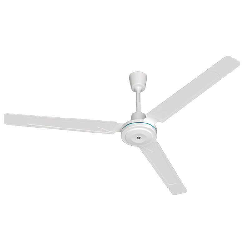 Chigo ceiling fan 48 inches 56 inches wind household living room iron leaf dormitory industrial dining room remote control electric fan
