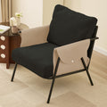 Factory direct custom wholesale minimalist luxury casual sofa chair - single seater leisure chair for retail and wholesale