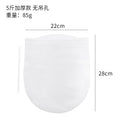 new silicone kneading bag, thickened non-stick hand fresh-keeping dough kneading bag, rolling dough mixing bag, multi-purpose dough kneading bag