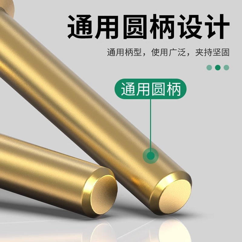 Baolian Diamond Grinding Head Emery Grinding Head Brazing Grinding Drill Bit Direct Grinding Machine Stone Marble Tiles