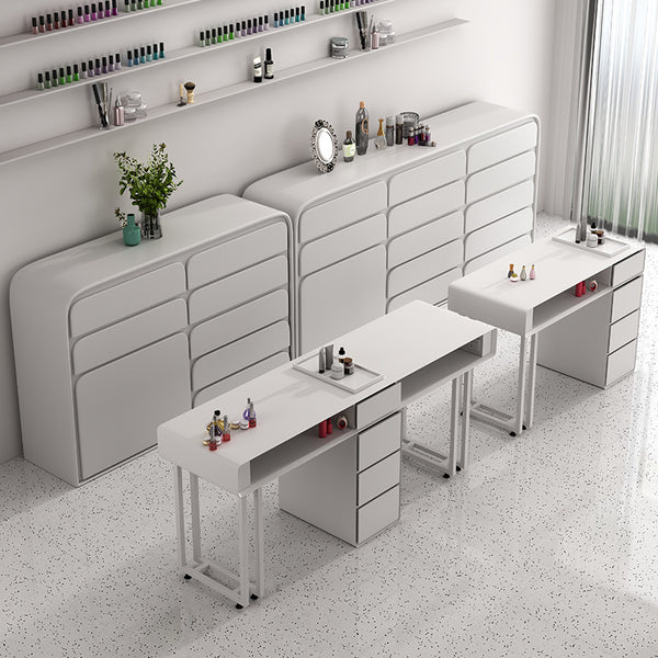 Display cabinet Nail art cabinet Nail polish storage cabinet Nail polish glue locker Nail shop products Floor cabinet Wall cabinet