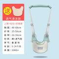 Factory direct: baby walking harness - dual-use safety belt & anti-fall leash for toddlers & infants (no choke)